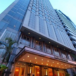 Richmonde Hotel Ortigas